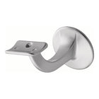 HERMETA Handlaufträger 3506 Aluminium silberfarbig eloxiert ( 3000283334 )