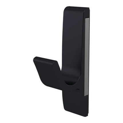 HERMETA Magnet-Mantelhaken 0150 einfach Ausladung 40 mm ( 3000283361 )