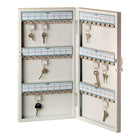 BURG-WÄCHTER Schlüsselschrank 6750 H455xB380xT50mm ( 3000291851 )