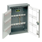 Armadio per chiavi BURG-WÄCHTER 6700 H330xL245xP85mm ( 3000291857 )