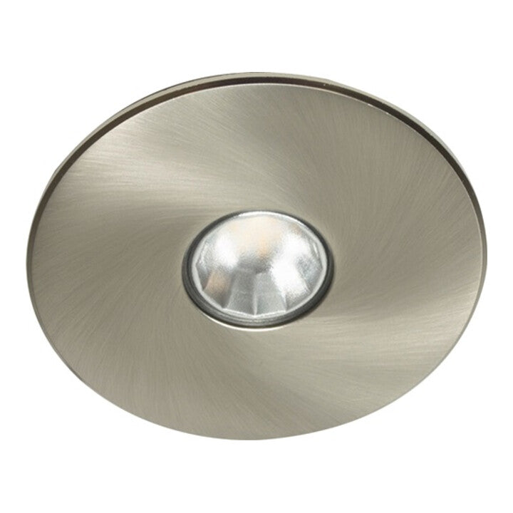 L&S luce da incasso Superlight Emotion 12 V 2,9 W ( 3000550012 )