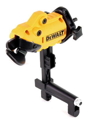 DeWalt DT 70620 Blechscheren Aufsatz für Schlagschrauber 1/4" Aufnahme - Toolbrothers