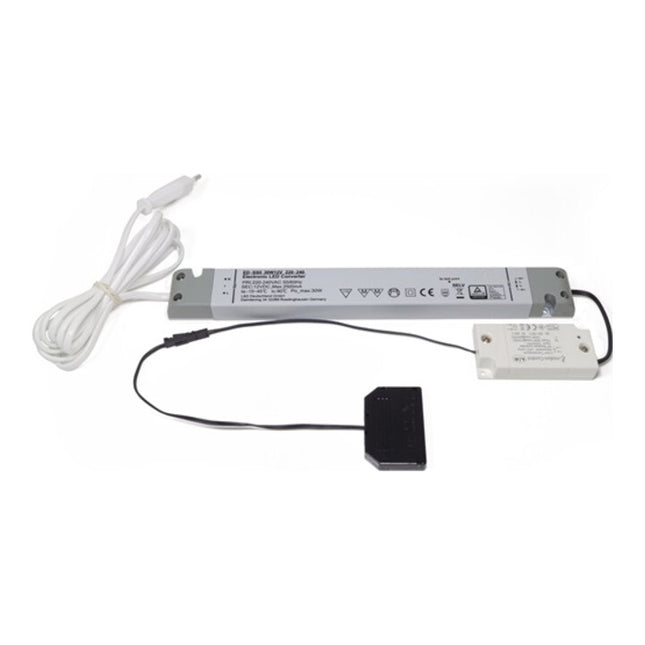 L&S Emotion 1 canale radiocomando serie Frankfurt 230 V 12 V ( 3000550074 )