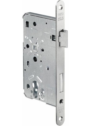 BKS Serrure à encastrer pour porte de chambre 0515 PZ 24/ 55/72/8 mm DIN droite ( 3322024006 )