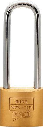 BURG-WÄCHTER Zylindervorhangschloss 116HB 40 60 Schlosskörperbreite 40 mm ( 3322027015 )