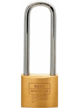 BURG-WÄCHTER Cadenas à cylindre 116HB 50 180 Largeur du corps de serrure 50 mm ( 3322027018 )