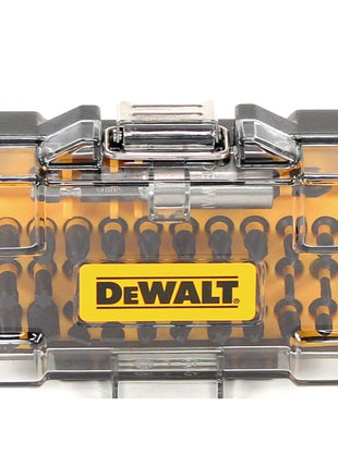 DeWalt DT 70523 T Extreme Impact Torsion Bit-Set 32-tlg. in Tough Case - Toolbrothers