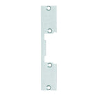 ASSA ABLOY Frontale piatto 096 in acciaio zincato ( 3324034041 )