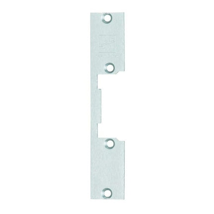 ASSA ABLOY Frontale piatto 096 in acciaio zincato ( 3324034041 )