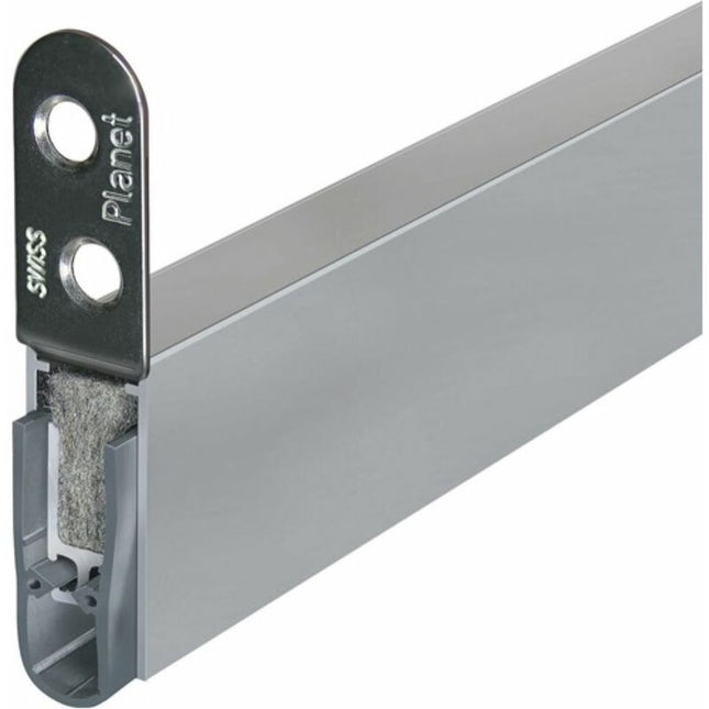 Guarnizione per porte PLANET HS 1 lato lunghezza 835 mm ( 3327023130 )