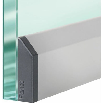 Guarnizione per porte PLANET KG-SM-Set stretto su 1 lato lunghezza 959 mm ( 3327023138 )