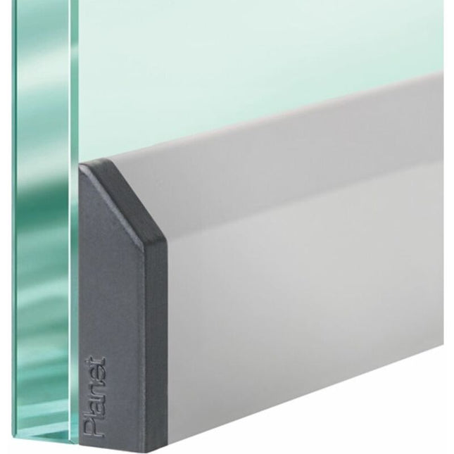 Guarnizione per porte PLANET KG-SM-Set stretto su 1 lato lunghezza 959 mm ( 3327023138 )