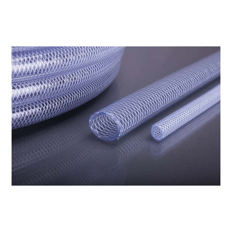 APD PVC-Druckluftschlauch APDatec 81 Innen-Ø 6 mm Außen-Ø 12 mm ( 4000346010 )