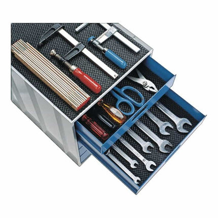 WADO Tappeto antiscivolo di sicurezza BLACK-CAT Original -BC- L0,6 m B1,2 m D3,3 mm ( 4000349192 )