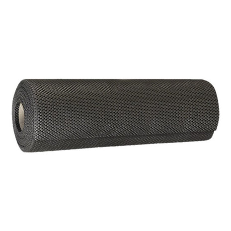 Alfombra antideslizante de seguridad WADO BLACK-CAT Original -BC- L10 m B0,8 m D3,3 mm (4000349193)