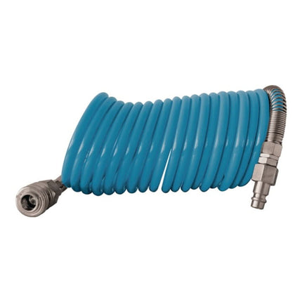 Set di tubi flessibili a spirale EWO Ø interno 10 mm Ø esterno 12 mm ( 4000351147 )