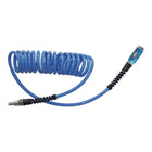 Set di tubi flessibili a spirale EWO Ø interno 8 mm Ø esterno 12 mm ( 4000351198 )