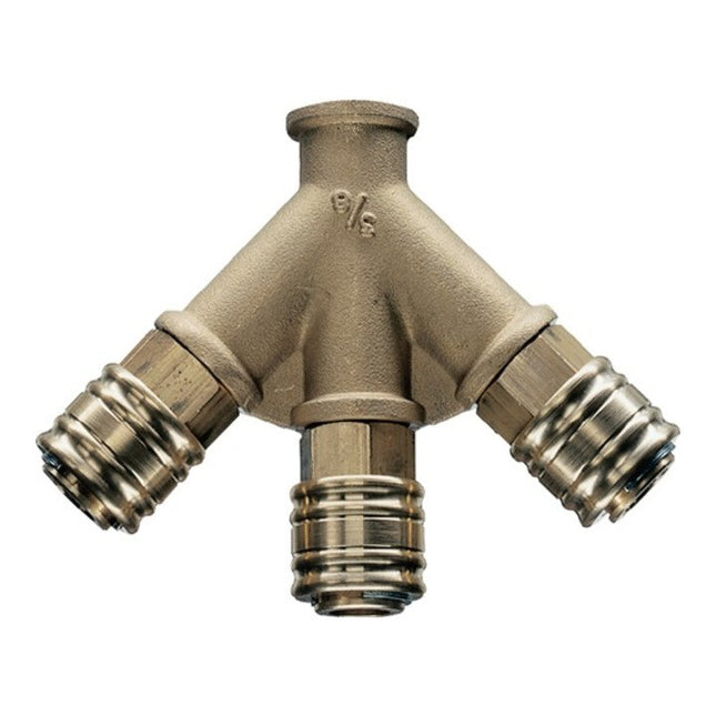 Filettatura distributore EWO G 3/8 ″/15,39 mm ( 4000351883 )