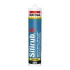 SOUDAL Sanitaersilikon Silirub S transparent 4000353955  1 - toolbrothers