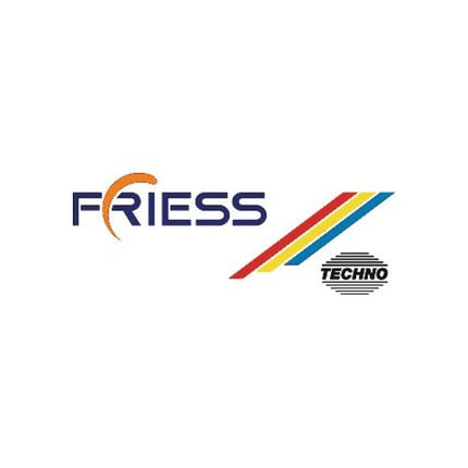 FRIESS Skelettpistole Metall ( 4000356335 )