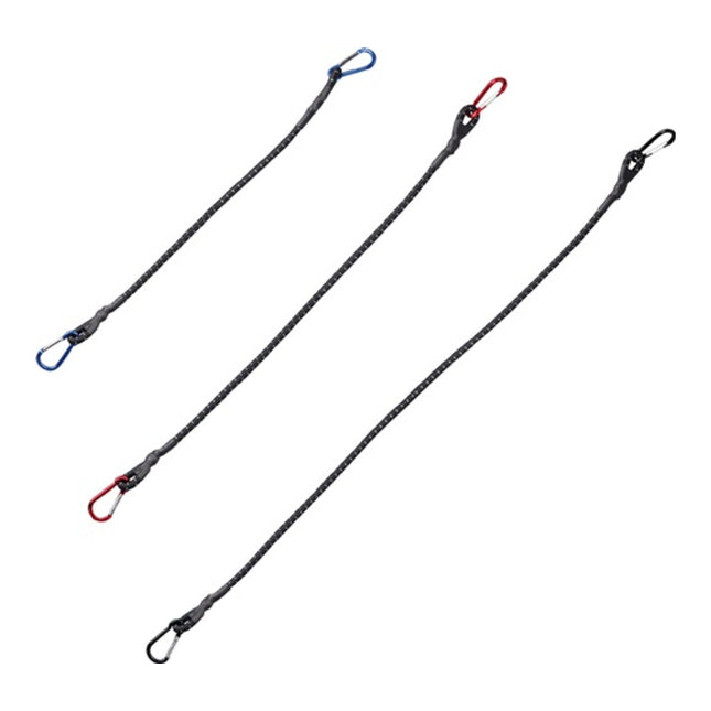 UNITEC Gepäckspannerset 3-teilig ( 4000356445 )