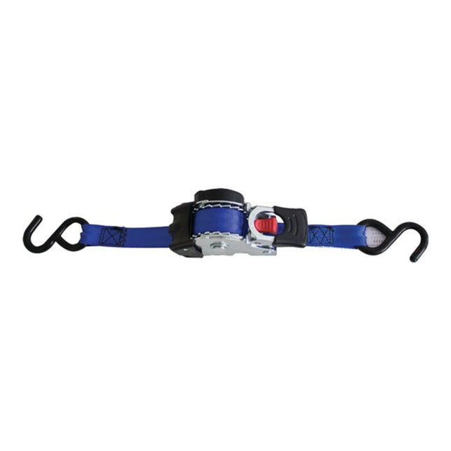 Sistema di ancoraggio automatico SPANSET DIN EN 12195-2 Lunghezza 3 m Larghezza 25 mm ( 4000365475 )