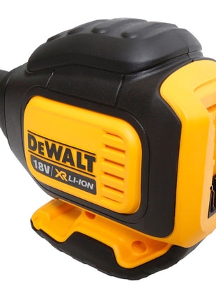 Dewalt DCM 561 Akku Rasentrimmer Freischneider Motorsense 18V Brushless + 1x Akku 4,0Ah - ohne Ladegerät - Toolbrothers