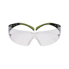 Lunettes de protection 3M Reader SecureFit(TM)-SF400 EN 166 ( 4000370087 )