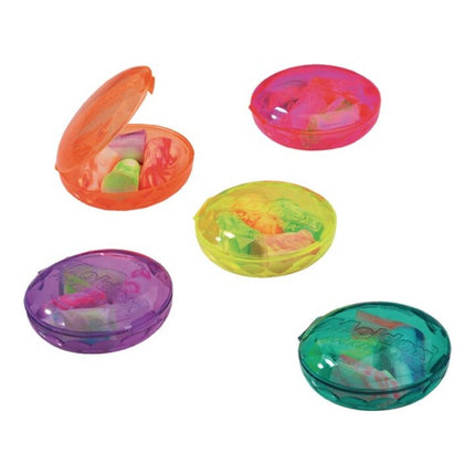 Tappi per orecchie MOLDEX Spark Plugs(R) 780201 EN 352-2 SNR 35 dB ( 4000370360 )