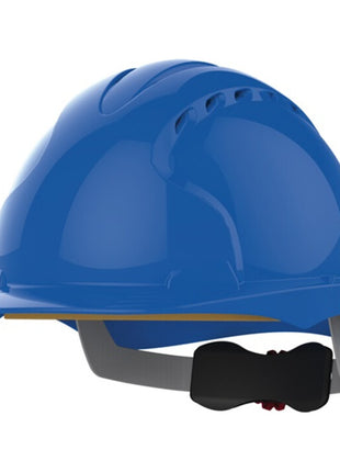 Casco de seguridad JSP EVO®3-Revolution® 6-(puntos) azul (4000370520)