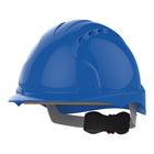 Casco de seguridad JSP EVO®3-Revolution® 6-(puntos) azul (4000370520)