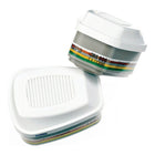 3M filtro per gas e combinazione 6099 A2 B2 E2 K2 Hg P3R + formaldeide ( 4000370674 )