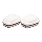 Filtro 3M per gas e combinato 6091 A1 P3R ( 4000370696 )