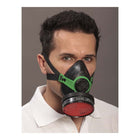 EKASTU respiratore semimaschera Polimask 230 EN 140 ( 4000370780 )