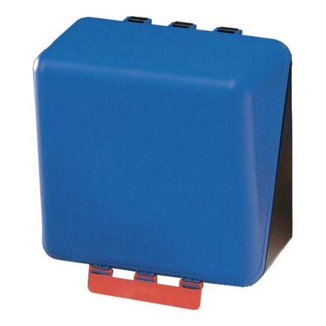 GEBRA Sicherheitsaufbewahrungsbox SecuBox - Midi blau ( 4000370856 )