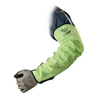 ANSELL protezioni per braccia HyFlex(R) 11-200 475 mm giallo segnale ( 4000371427 )