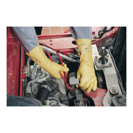 Guanti HONEYWELL Gobi 109 taglia 10 giallo ( 4000371671 )