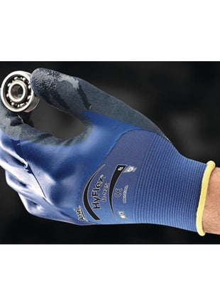 ANSELL gants HyFlex® 11-925 taille 10 bleu (4000371870)