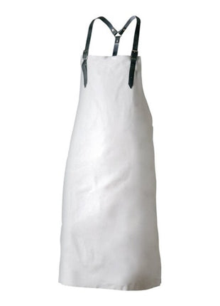 FELDTMANN bib apron Ingo length approx. 100 x width approx. 80 cm ( 4000375832 )