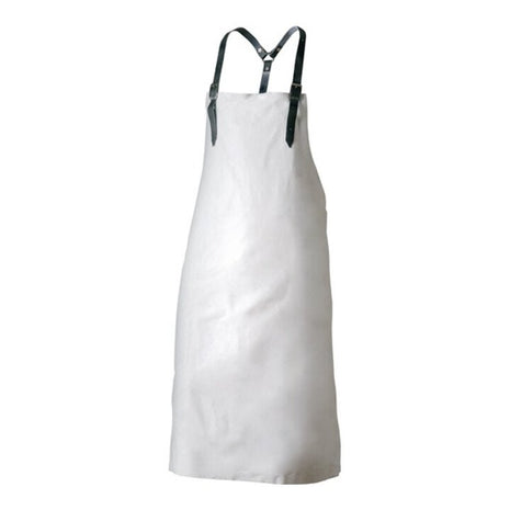 FELDTMANN bib apron Ingo length approx. 100 x width approx. 80 cm ( 4000375832 )