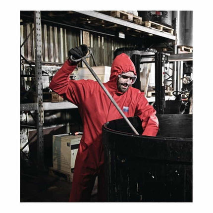 DECONTEX Overall decontex® CONCEPT 2800 Größe XXL ( 4000375953 )