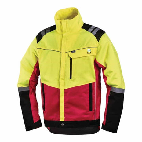 LEIPOLD+DÖHLE Chaqueta forestal confort talla M (4000379420)