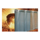 Tenda per saldatura JUTEC SV 1418BW L1400xH1800mm ( 4000382115 )