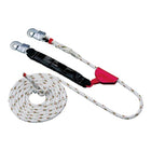 MAS Dispositivo anticaduta auto-arrestante MAS S 16 EN353-2 ( 4000385092 )