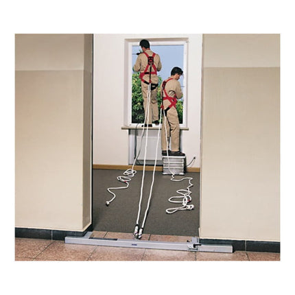 Traversa per porta MAS EN 795 KL.B larghezza di apertura fino a 1100 mm ( 4000385130 )