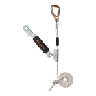 SKYLOTEC Dispositivo anticaduta auto-arrestante SKN Band SK11 EN353-2:2002 CNB/P/11-075-Rev.2 ( 4000385761 )