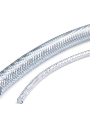 REHAU Tuyau en PVC RAUFILAM-E D. intérieur 13,2 mm D. ext. 19,8 mm ( 4000390057 )