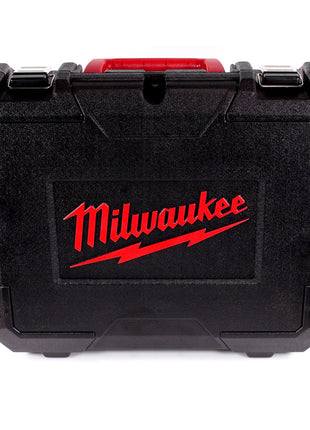 Milwaukee M18 BIW12-501C 18V Akku Schlagschrauber + 1x Akku 5,0Ah + Ladegerät + Koffer - Toolbrothers