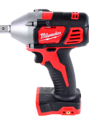 Milwaukee M18 BIW12-501C 18V Akku Schlagschrauber + 1x Akku 5,0Ah + Ladegerät + Koffer - Toolbrothers