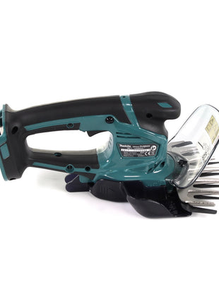 Makita DUM 604 Z Akku Grasschere 18 V Solo - ohne Akku, ohne Ladegerät - Toolbrothers